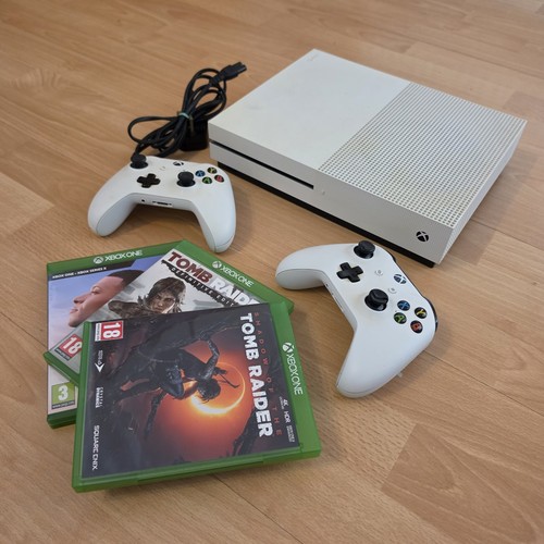 Microsoft xbox one console - xbox,