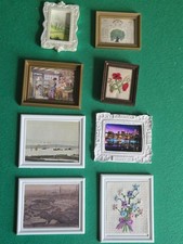 doll house job lot 8 x