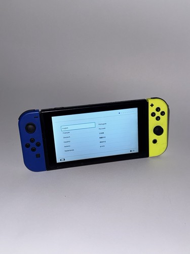 Nintendo switch hac 001 - switch, hac-001
