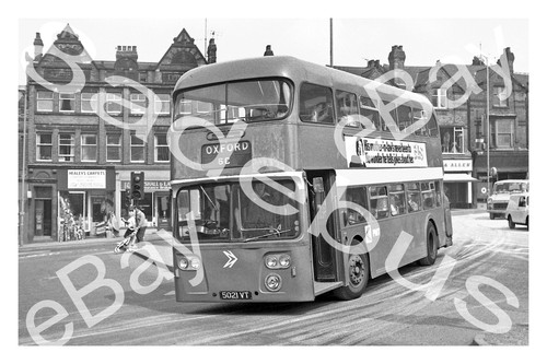 Bus photograph potteries - potteries, nbc