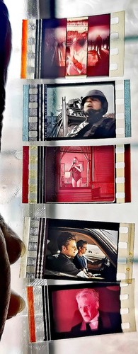 Various horror movies 35 - movies,