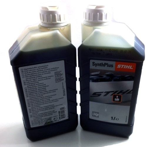 Litre genuine stihl synth - genuine,