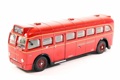 Corgi scale om41004 aec - 1/76,