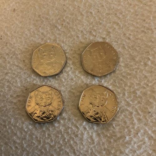 Been circulated four 2017 - circulated,