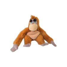 Disney store king louie plush - disney,