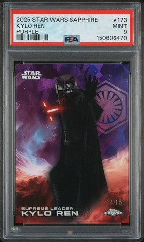 2025 topps chrome star wars - star,