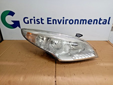 2009 RENAULT MEGANE MK3 O/S