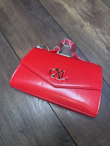Cxl christian lacroix red - cxl,