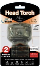 Top of The Range Head Torch -