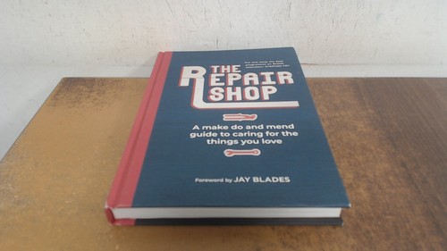The repair shop a - make, do