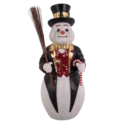121cm impressive frosty - impressive,