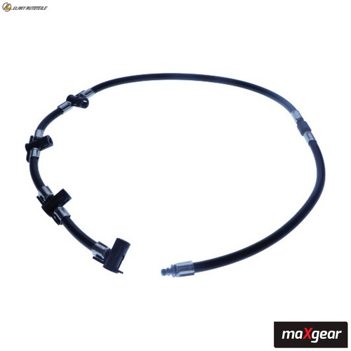 Hose leak fuel - leak, 15-0086