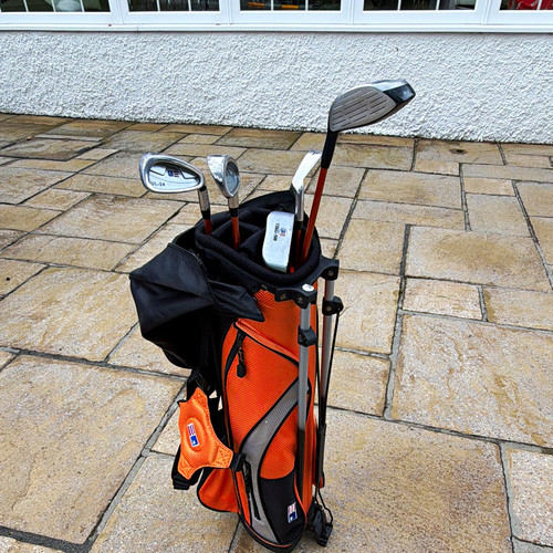 Ultralight golf stand - ul-24,