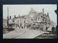 Essex Colchester HEADGATE