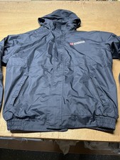 DB Schenker Windproof Soft