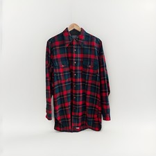 Pendleton Vintage Made In USA