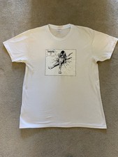 Supreme Akira Yamagata Tee