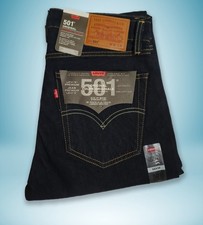 Levi's 501 Original Straight