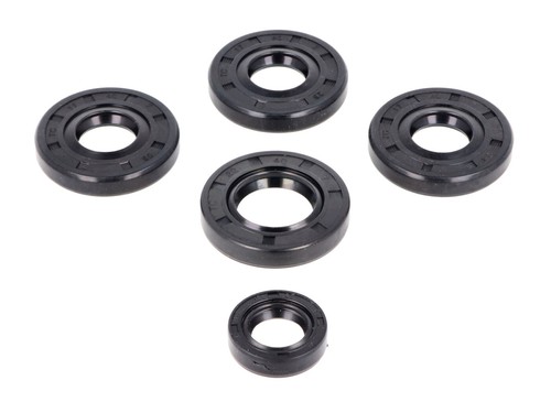 Engine oil seal set for - engine,