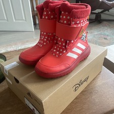 ADIDAS X DISNEY Minnie Mouse C