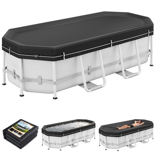 Lxkckj 12x24 pool cover for - pool,