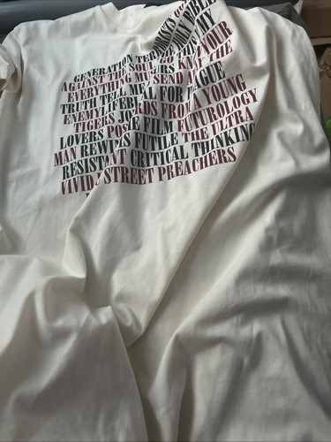 Manic street preachers - manic,