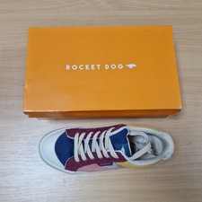 ROCKET DOG Women's Cheery