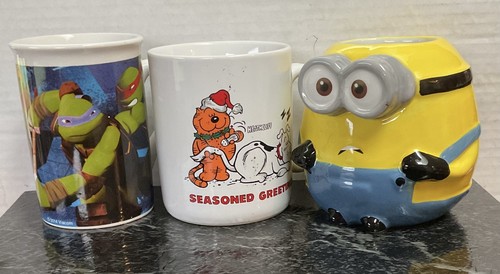 Lot cartoon character - lot,