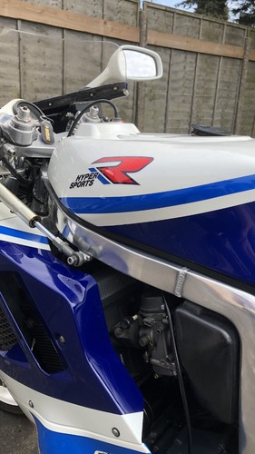 Suzuki gsxr1100k 1989 parts - gsxr1100k,