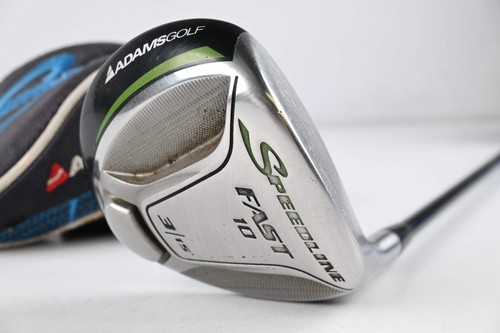 Adams speedline fast 3 - adams, 10