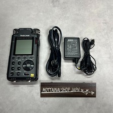 TASCAM DR-100MKIII