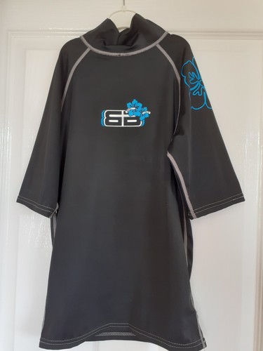 Rash vest swim top - vest,