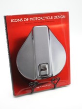 Icons of Motorcycle Design: The MC Private Collection Motorbike Models Vintage