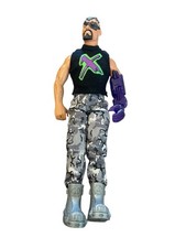 Action Man 2001 Dr X Bonus