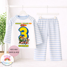 Personalised Toy Story