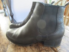 Marks & Spencer Leather