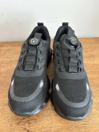 Brand new safety shoes with - new,