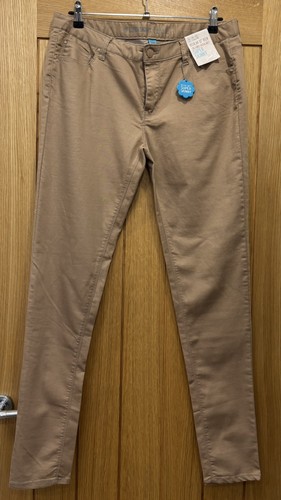 Primark camel coloured jean - coloured,