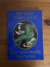 Rod Hutchinson The Carp