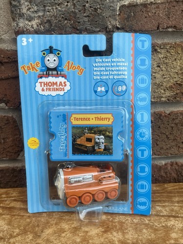 Take along play thomas tank - n,