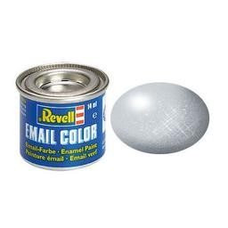 Revell enamel metallic - enamel,