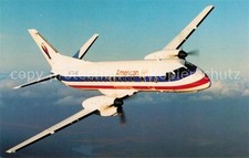 Aircraft Civil American Eagle