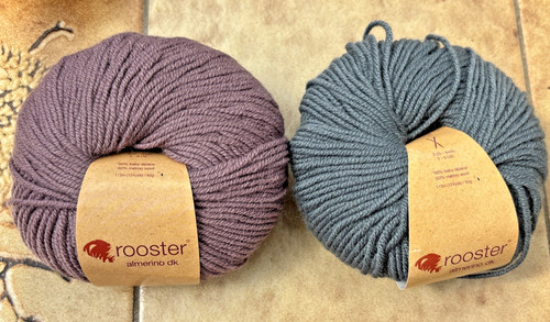50g rooster almerino - 50g,