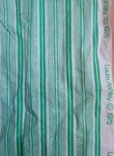 Laura Ashley 1970s Lightweight Furnishing Fabric Remnants