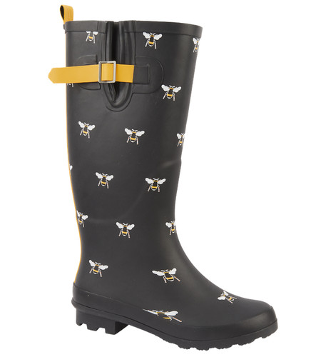 Urban jacks womens wellington - urban,