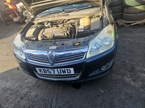 2004 2010 vauxhall astra mk5 - 2010,