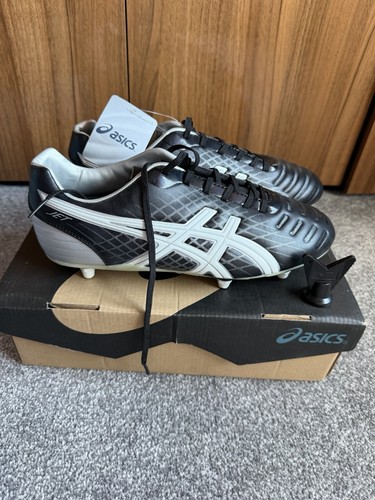 Asics jet rugby boots - jet,