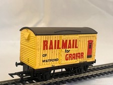Graham farish gauge - graham,