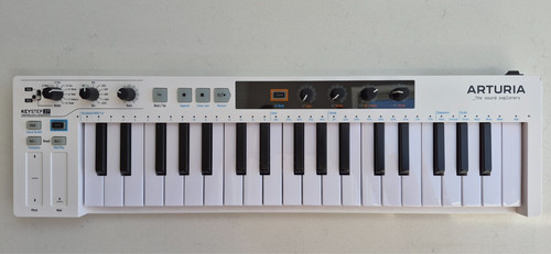Arturia keystep mk1 - arturia,