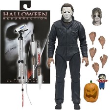 NECA Halloween Resurrection